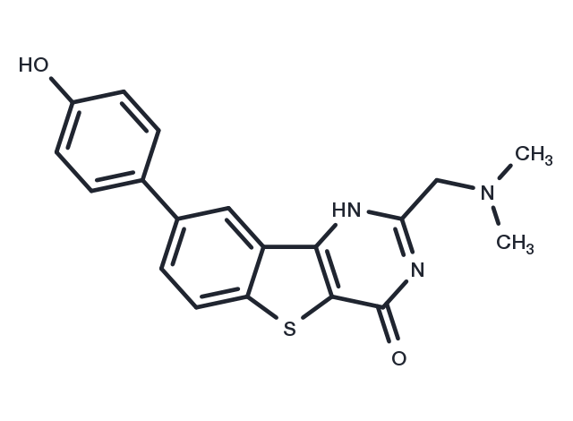 Pim-IN-14j Chemical Structure