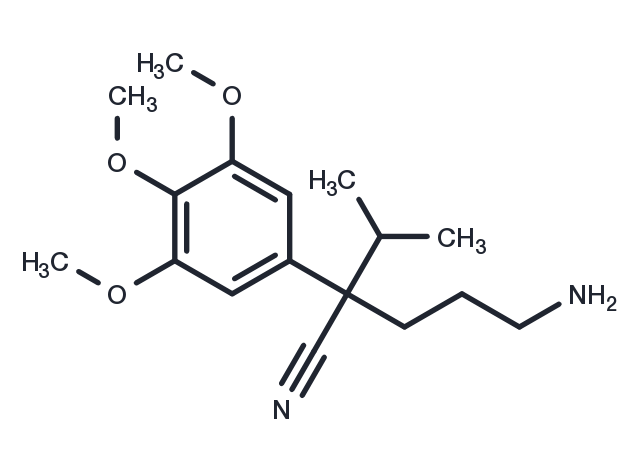 LU 49700 Chemical Structure