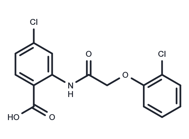TargetMol Chemical Structure TRPM4-IN-1