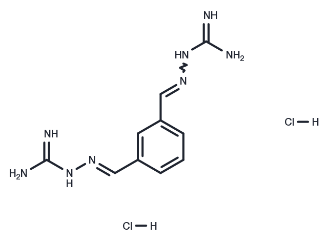 TargetMol Chemical Structure YCN47284