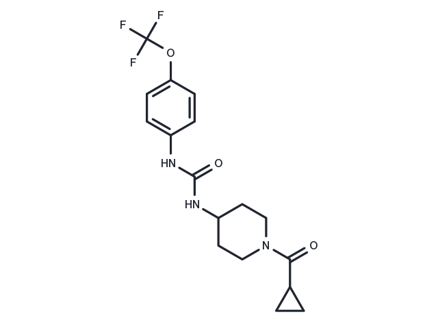TargetMol Chemical Structure CAY10640