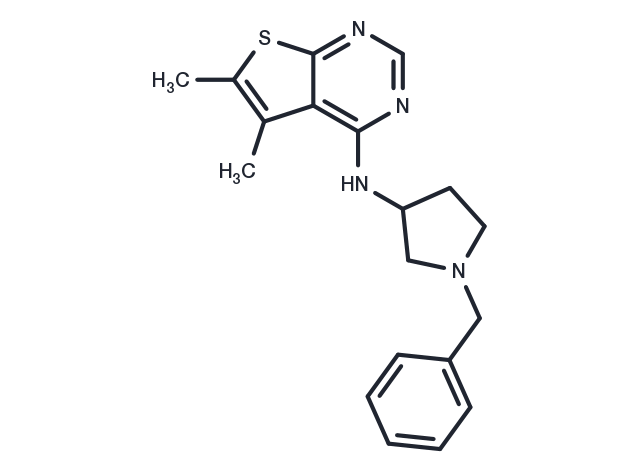 TargetMol Chemical Structure Fasnall