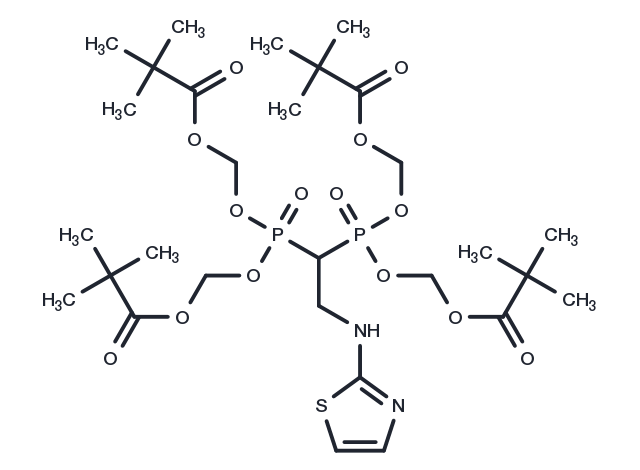 HUN47990 Chemical Structure
