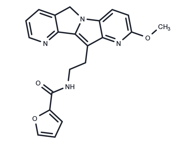 TargetMol Chemical Structure S29434