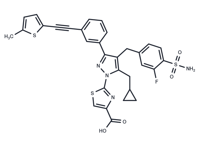 NCATS-SM1441 Chemical Structure