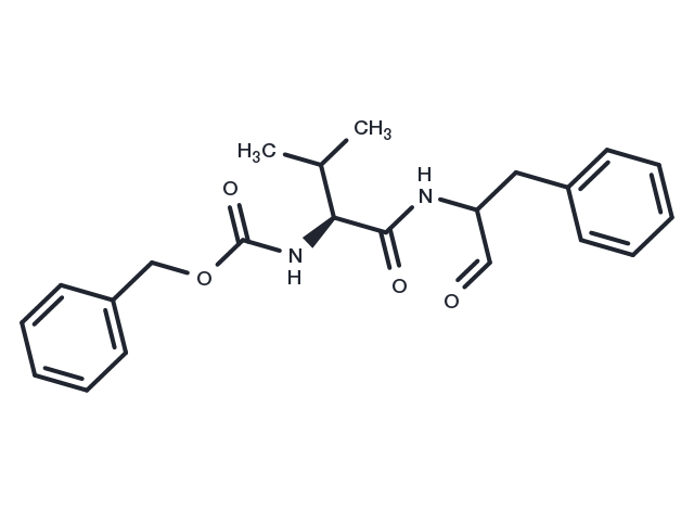 TargetMol Chemical Structure MDL-28170