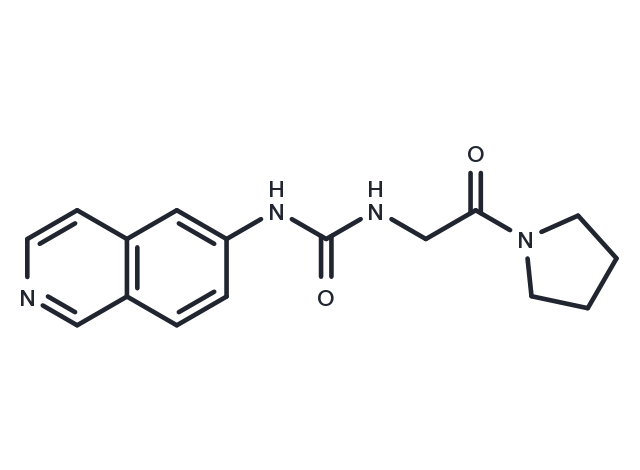 TargetMol Chemical Structure SGC707