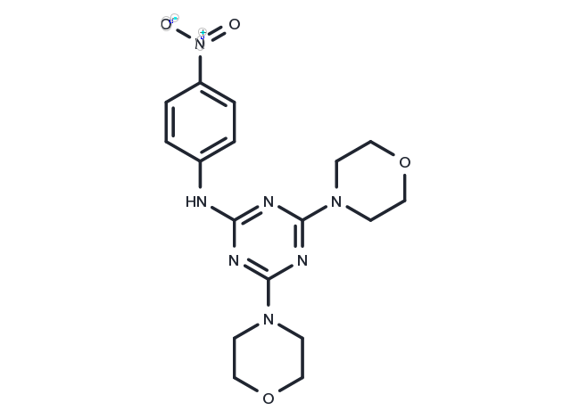 TargetMol Chemical Structure MHY1485