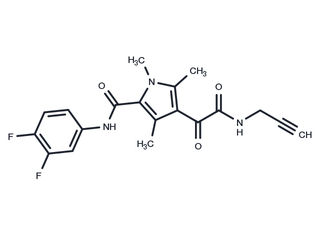 GLP-26 Chemical Structure