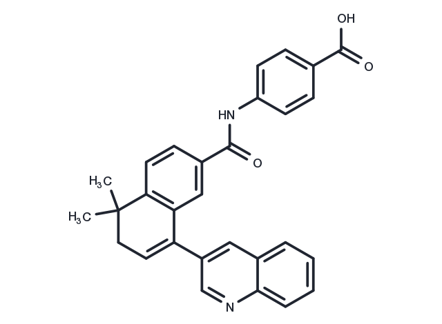 TargetMol Chemical Structure BMS 195614