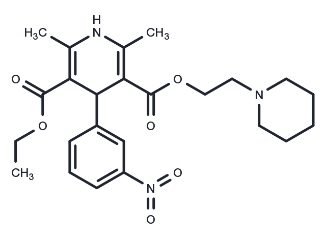YS-201 Chemical Structure