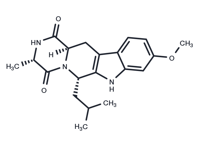 TargetMol Chemical Structure ML753286