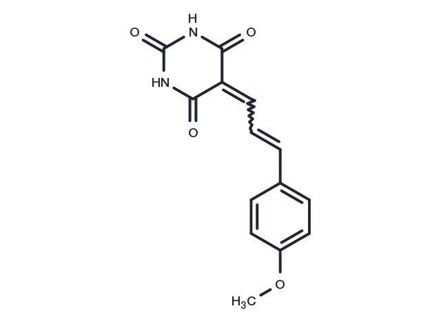TargetMol Chemical Structure ML346