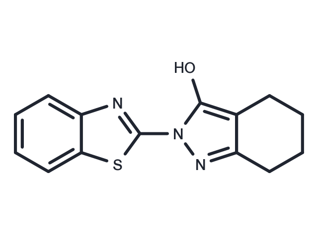 TargetMol Chemical Structure BD750
