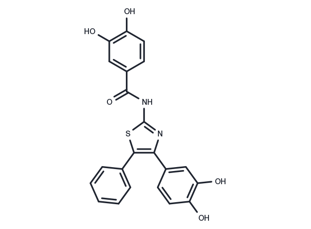TargetMol Chemical Structure COH29
