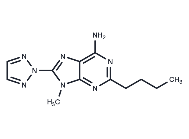 TargetMol Chemical Structure ST-1535