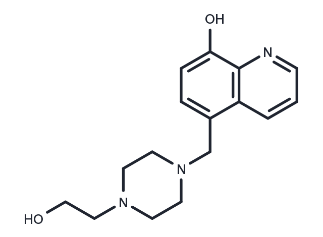 TargetMol Chemical Structure VK-28