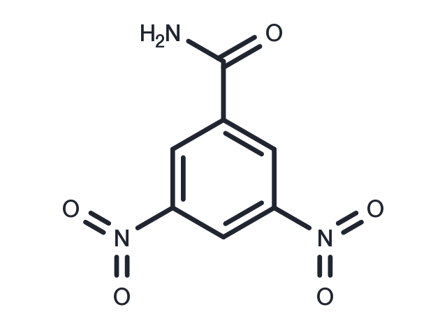 TargetMol Chemical Structure Nitromide
