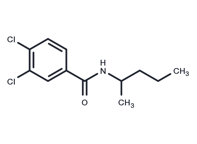 TargetMol Chemical Structure NSC 405020