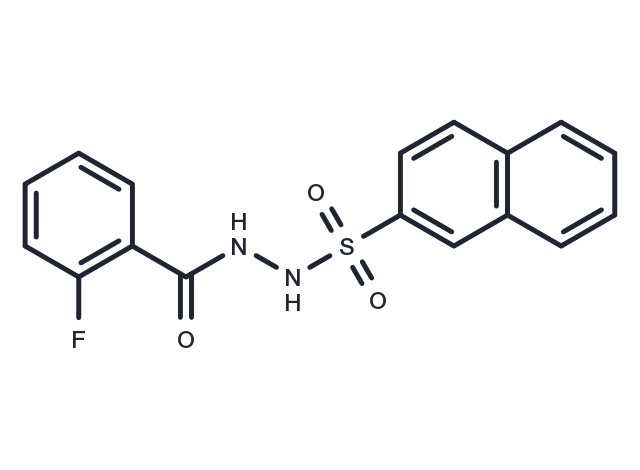 TargetMol Chemical Structure CTX-0124143