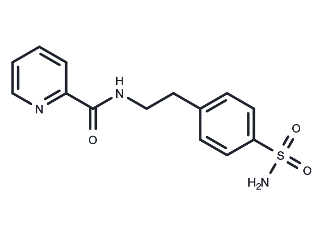 hCAI/II/IV-IN-28 Chemical Structure