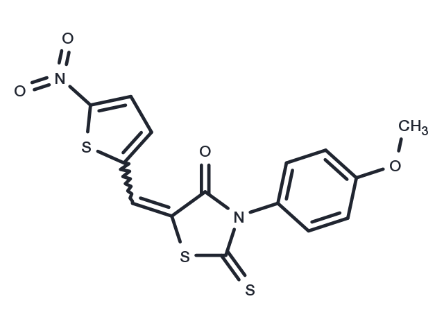 CCF642 Chemical Structure