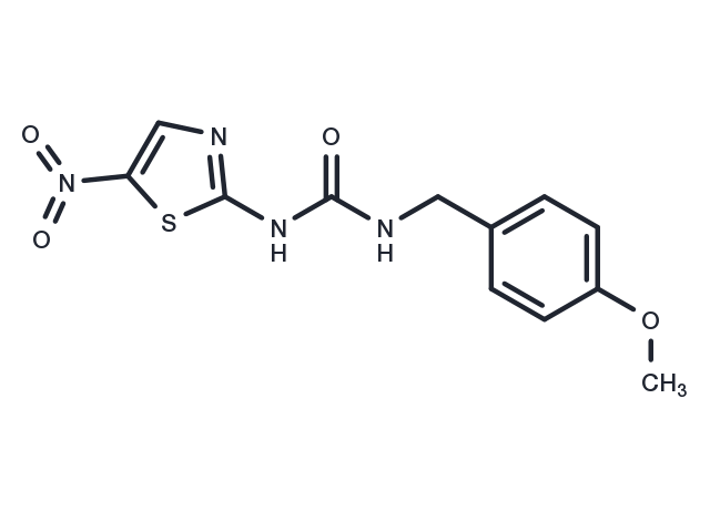 TargetMol Chemical Structure AR-A014418