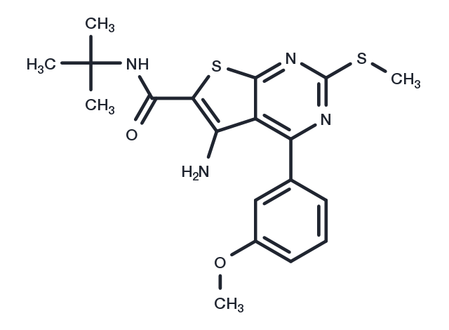 Org41841 Chemical Structure