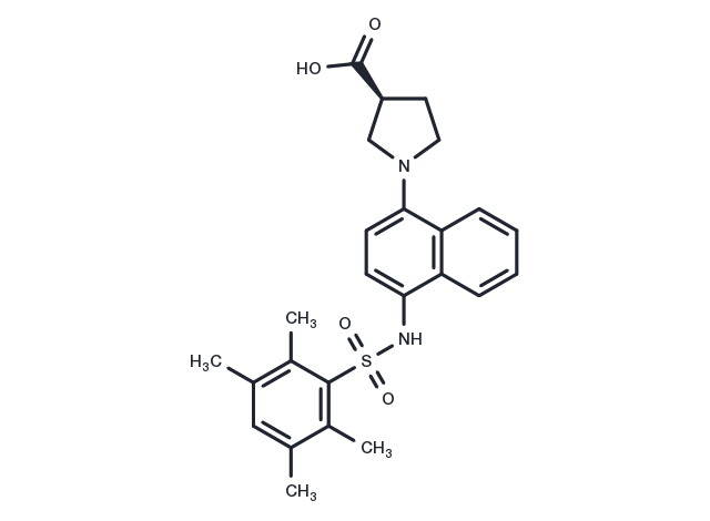 TargetMol Chemical Structure RA-839