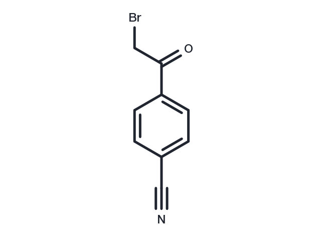TargetMol Chemical Structure GSK-3 Inhibitor 5