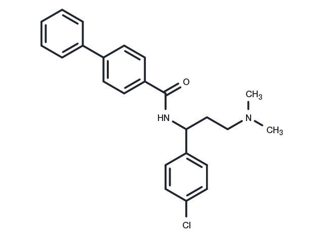 TargetMol Chemical Structure FL104