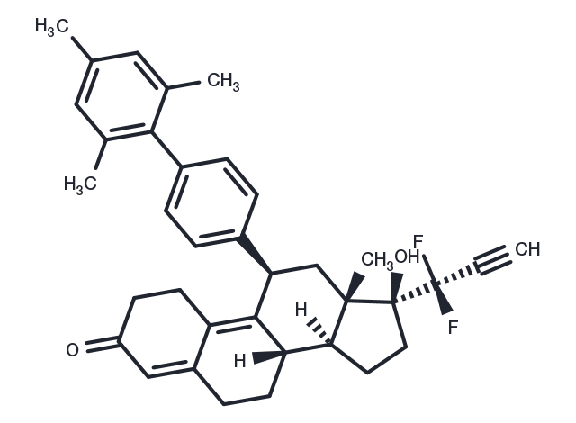 TargetMol Chemical Structure EC359