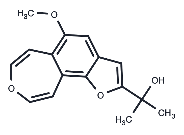 TargetMol Chemical Structure Dehydroperilloxin