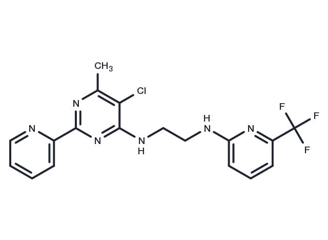 TargetMol Chemical Structure RDR03871