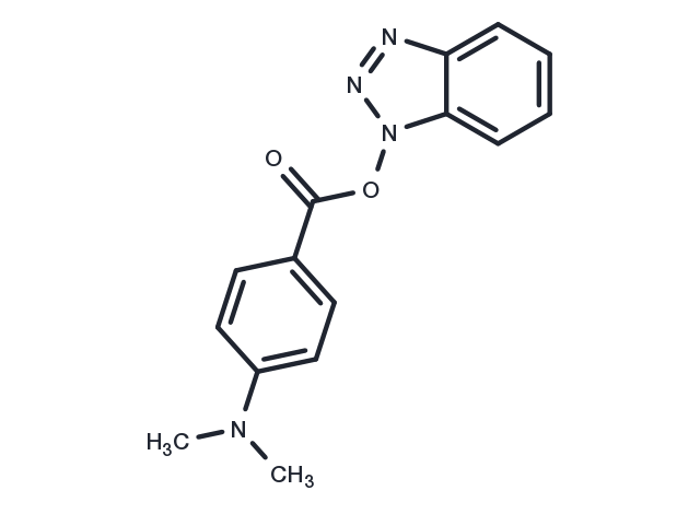 TargetMol Chemical Structure XP-59