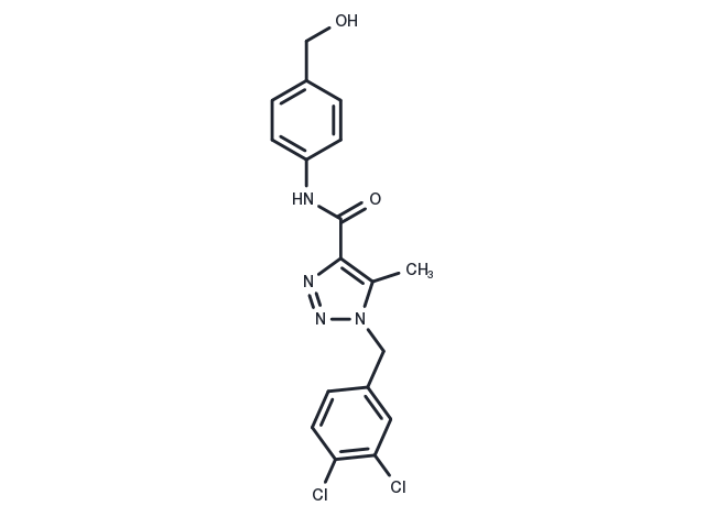 TargetMol Chemical Structure GSK1940029