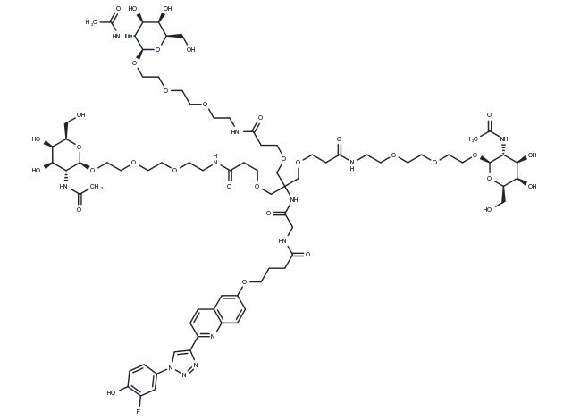 TargetMol Chemical Structure M-MoDE-A (2)