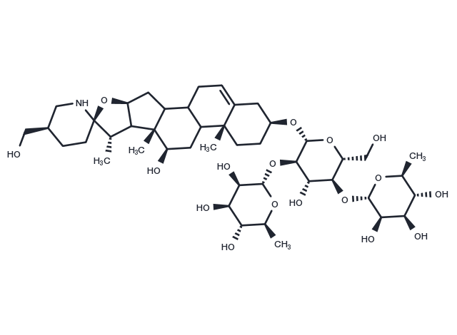 Alkaloid SN-f Chemical Structure