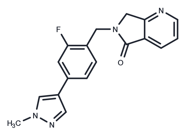 TargetMol Chemical Structure VU0453595