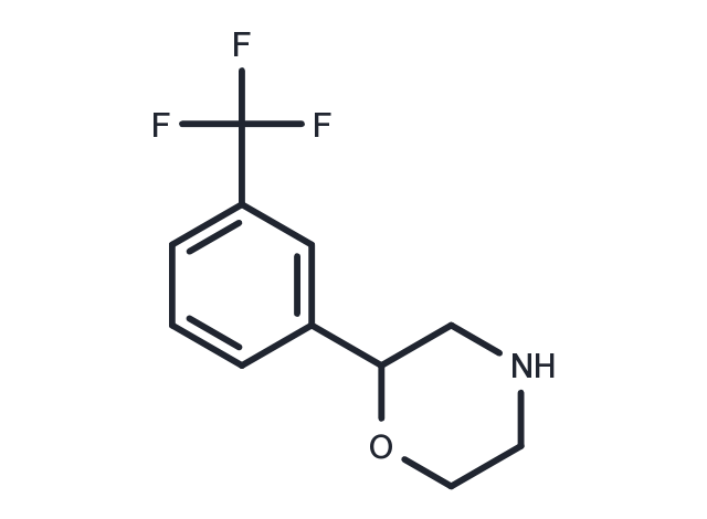 TargetMol Chemical Structure Flumexadol