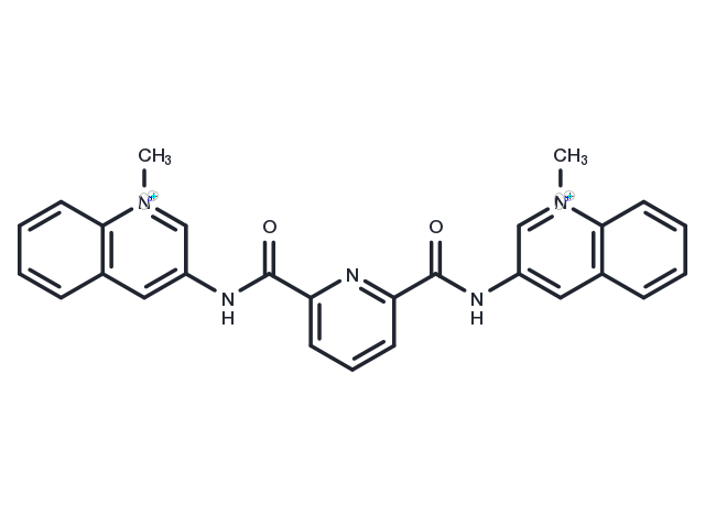 TargetMol Chemical Structure 360A
