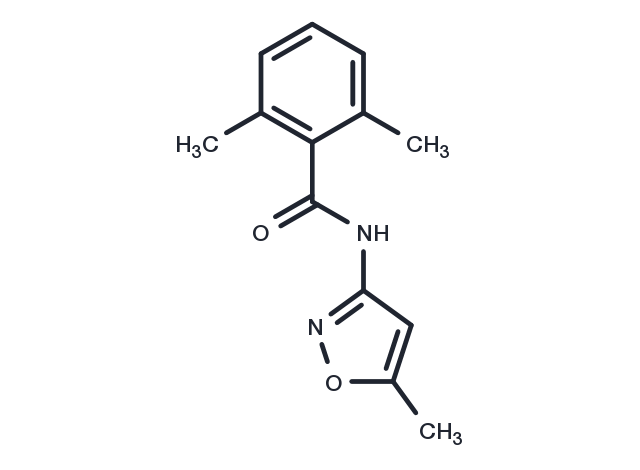 Soretolide Chemical Structure