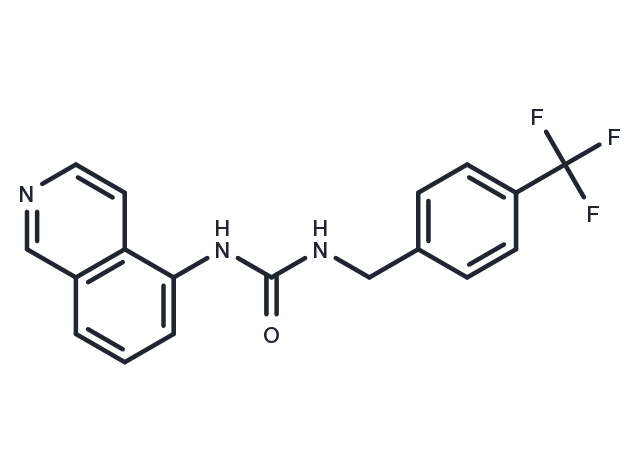 TargetMol Chemical Structure A 425619
