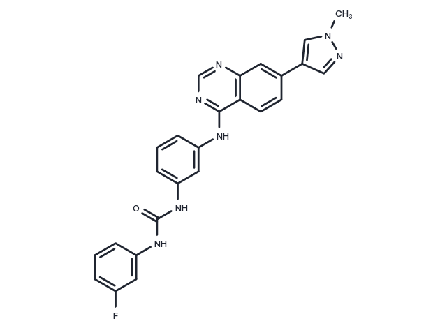 TargetMol Chemical Structure SP-96