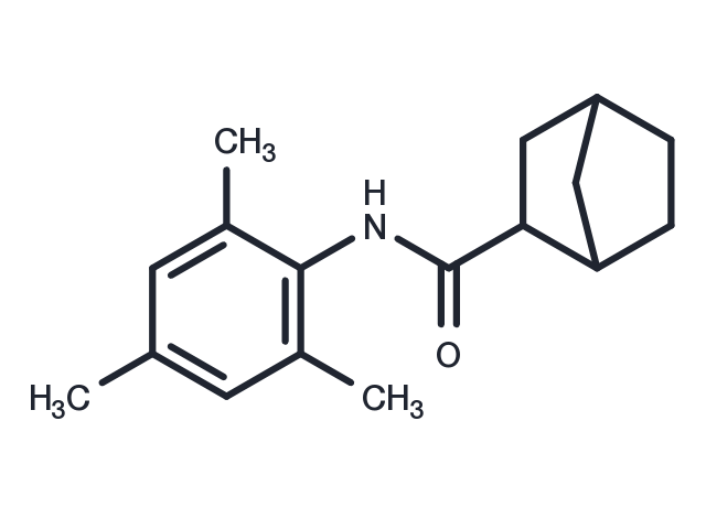 TargetMol Chemical Structure ML213