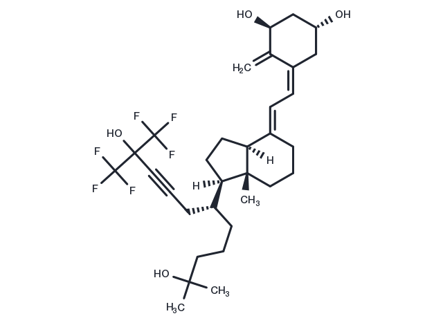 BXL0124 Chemical Structure
