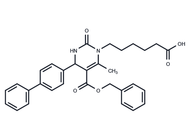 TargetMol Chemical Structure 116-9e