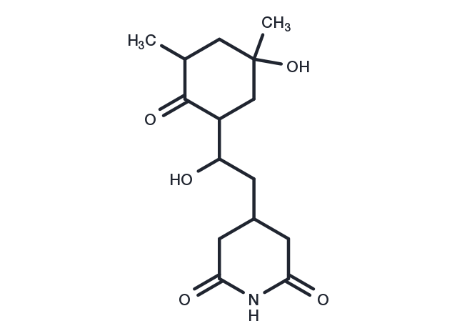 Streptovitacin A Chemical Structure