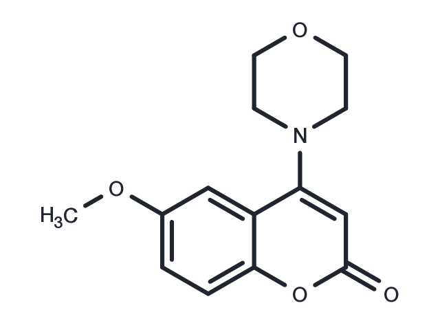 NU-7031 Chemical Structure