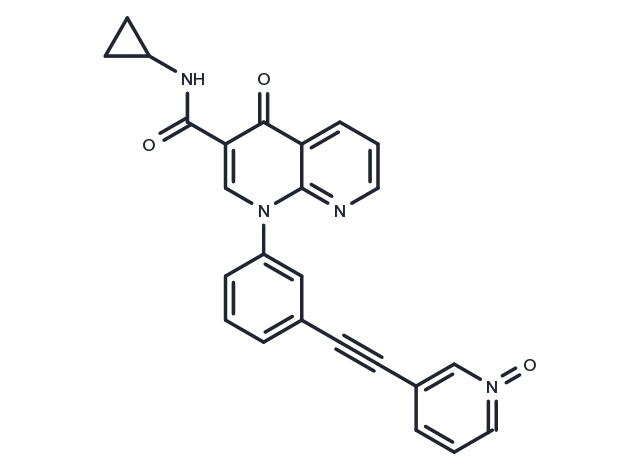 TargetMol Chemical Structure MK-0873